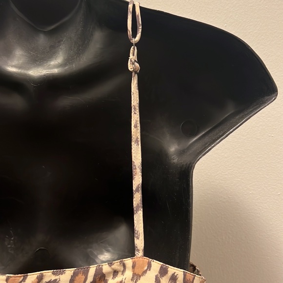 Hollister Leonard print top - Picture 5 of 7